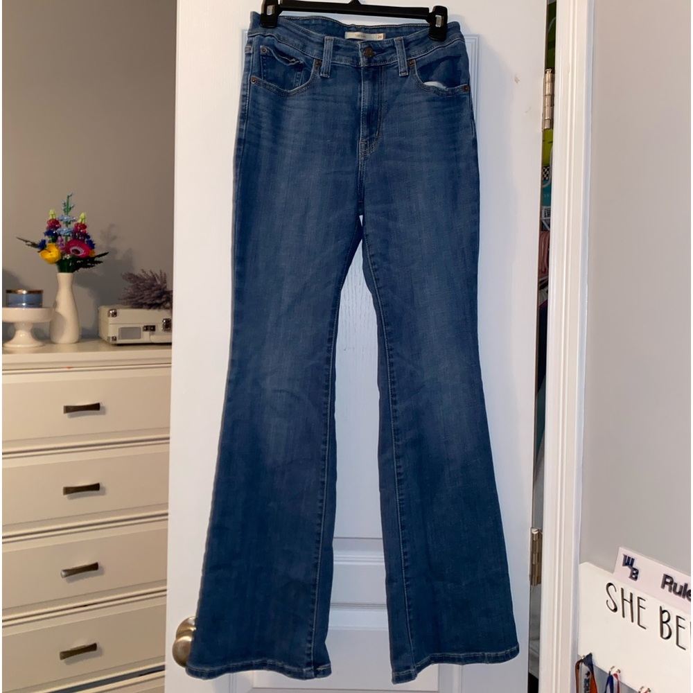 Levi Jeans